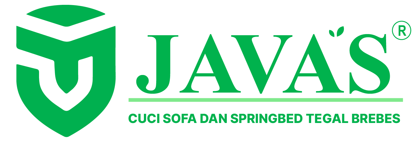 Java's Cuci Sofa & Springbed